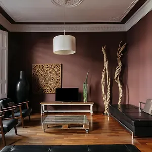 Appartement Val, Barcelona