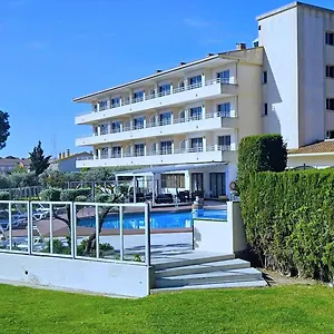 La Masia , L'Estartit Spanje