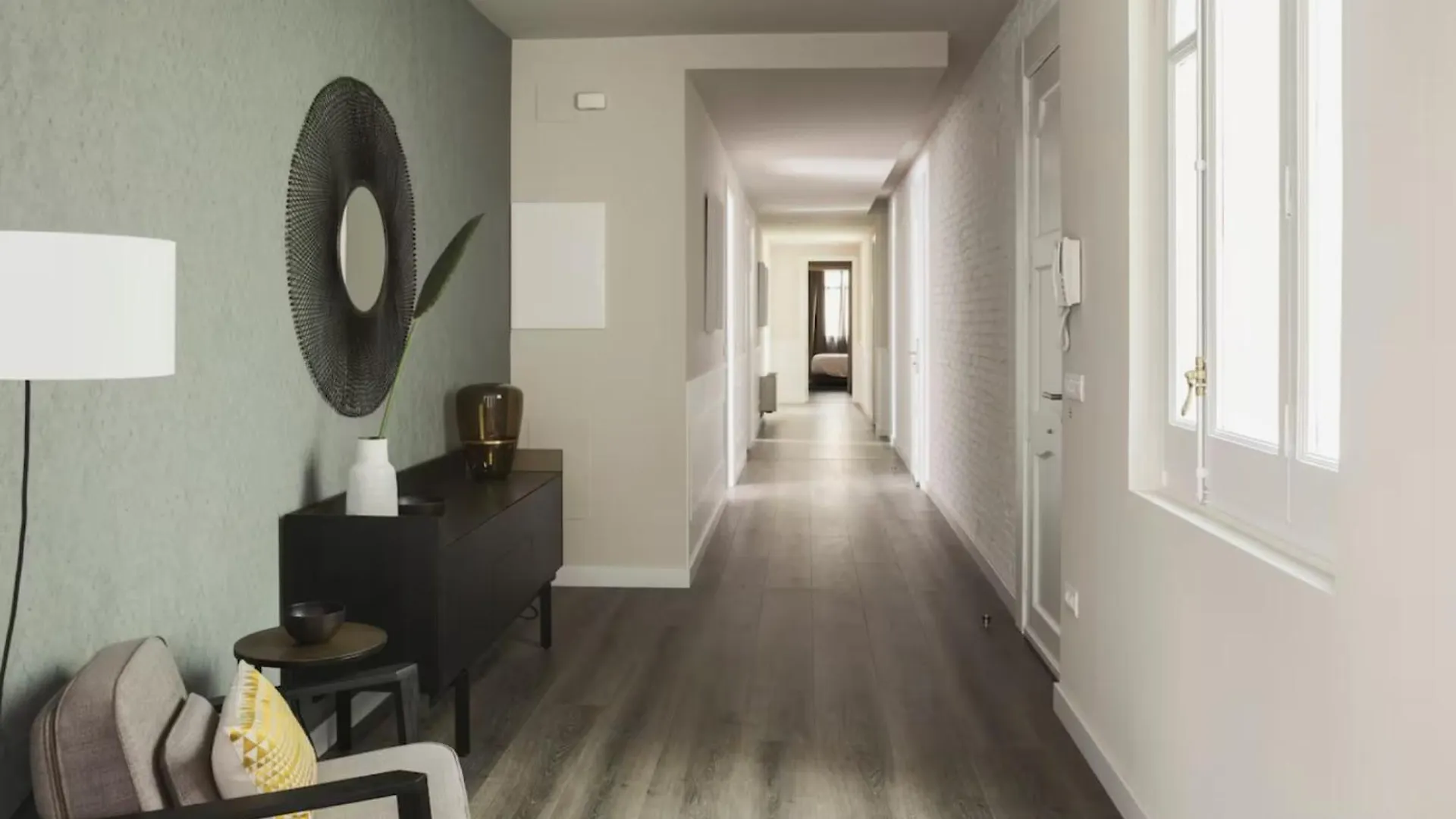 Hotel Luxus Barcelona